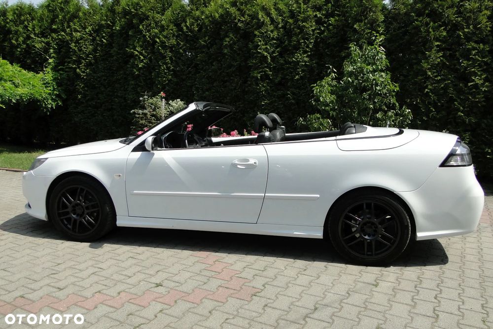 Saab 9-3 2.0 T Linear - 12