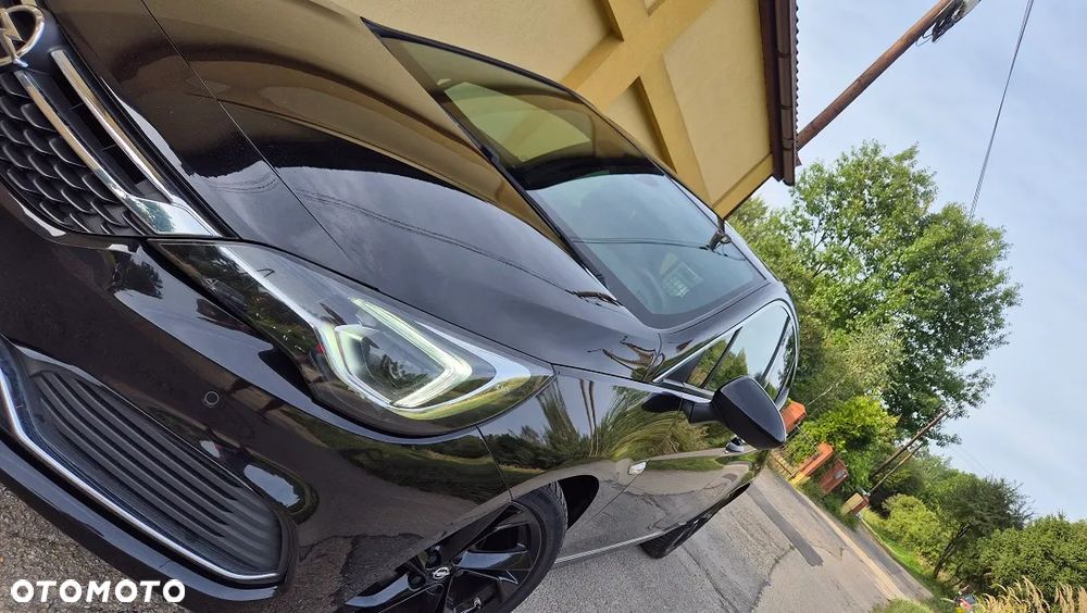 Opel Astra 1.4 Turbo Innovation - 10