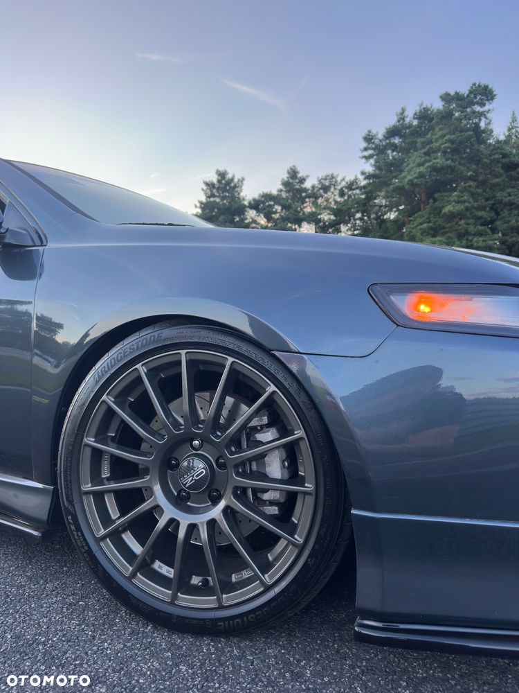 Honda Accord 2.4 TypeS - 3