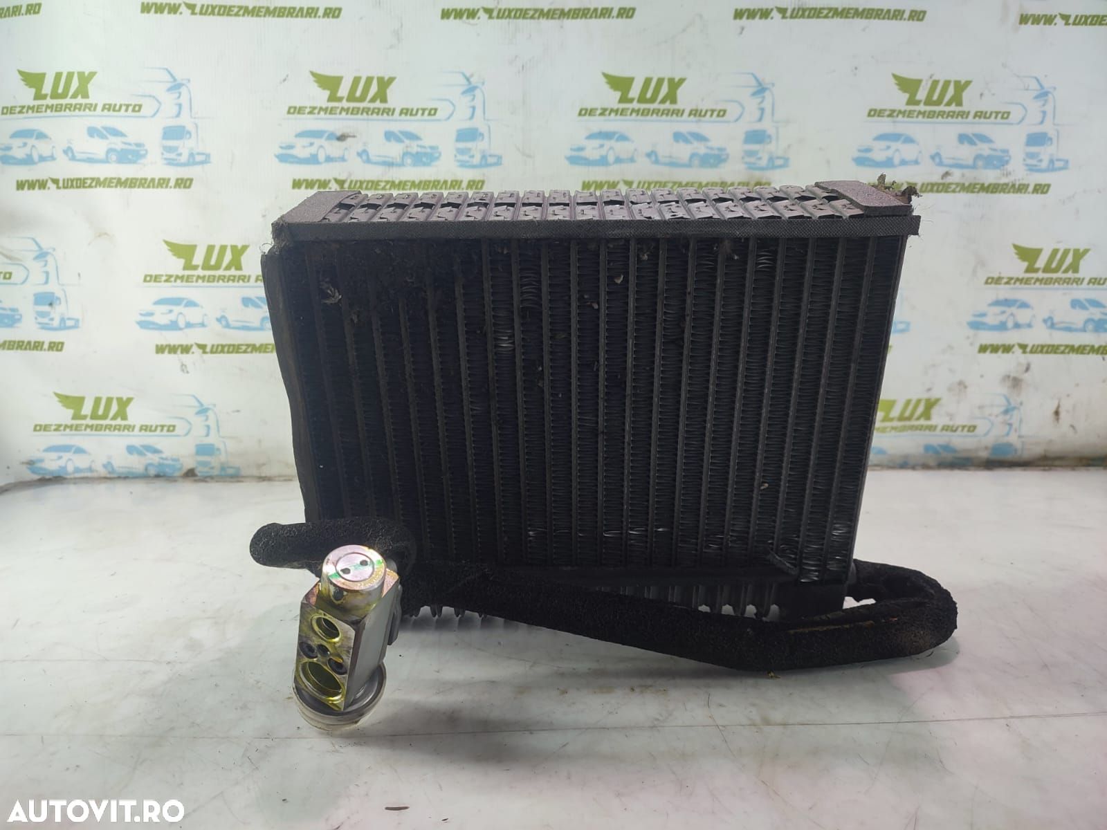 Radiator clima bord 52428238 1.4 benzina Z14XEP Opel Astra H [2004 - - 1