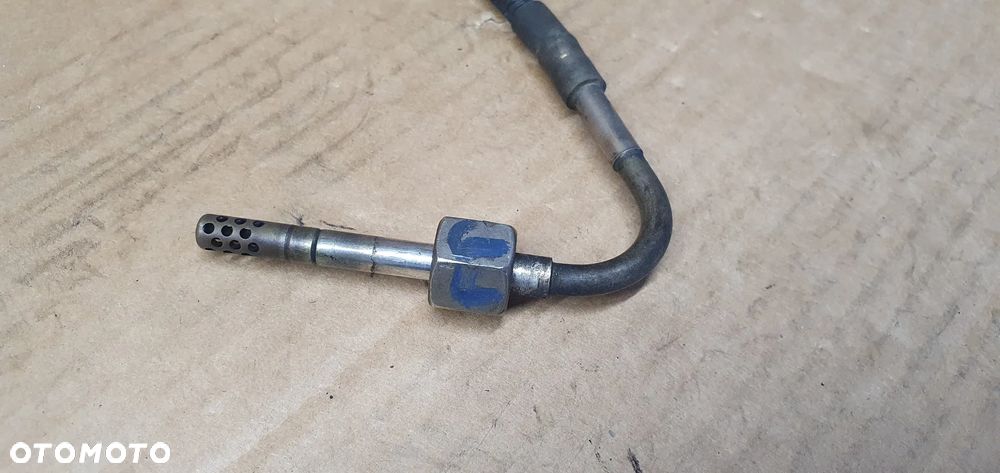 Czujnik temperatury spalin sonda Mercedes GL X166 W166 A0019052200 - 2