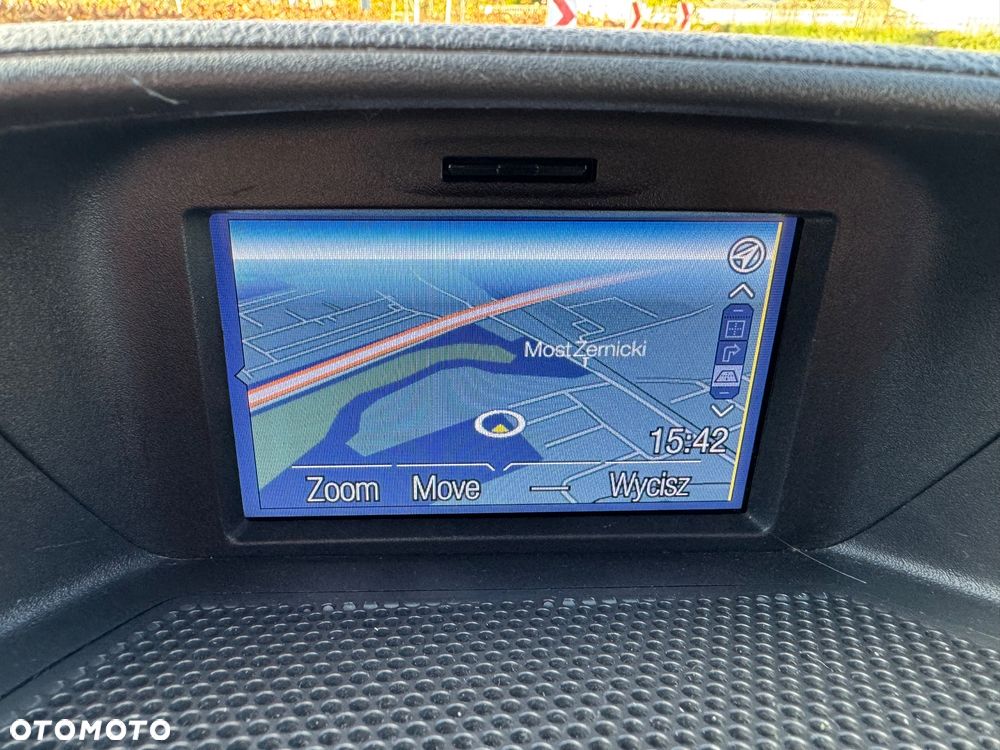 Ford Tourneo Custom 2.0 EcoBlue L1 Titanium SelectShift - 21