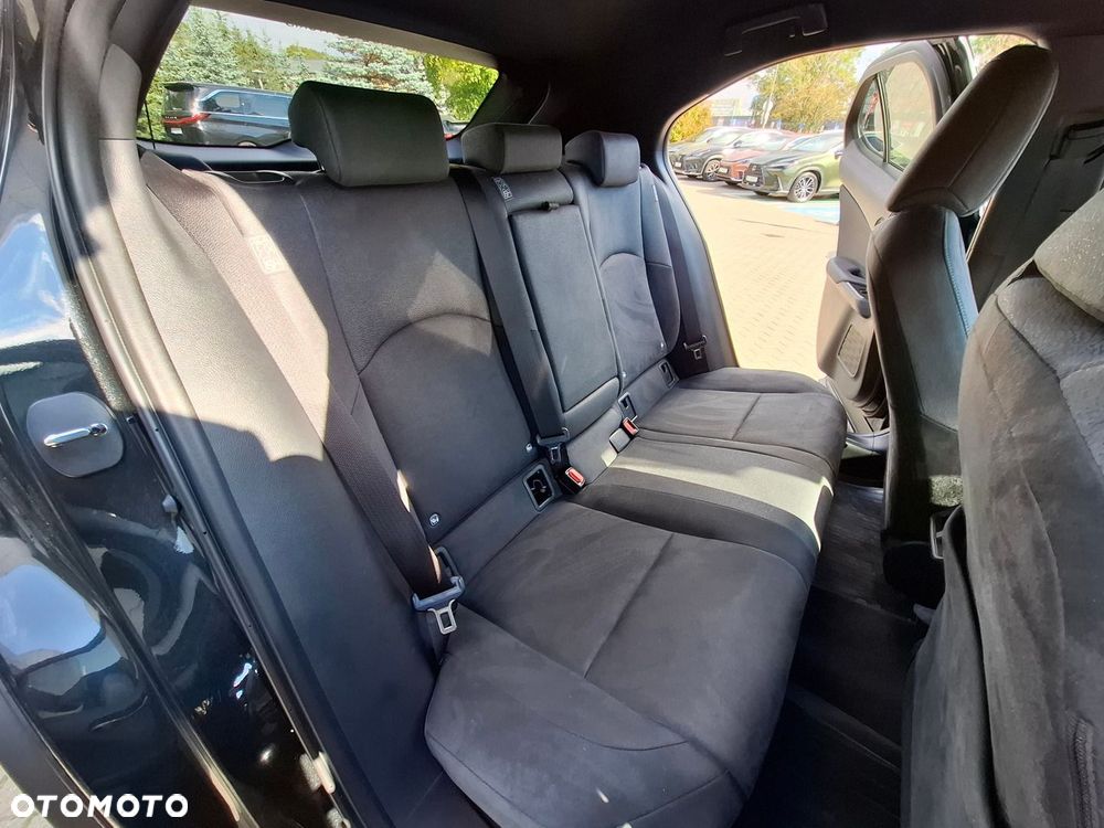 Lexus UX 250h GPF Business Edition 2WD - 24
