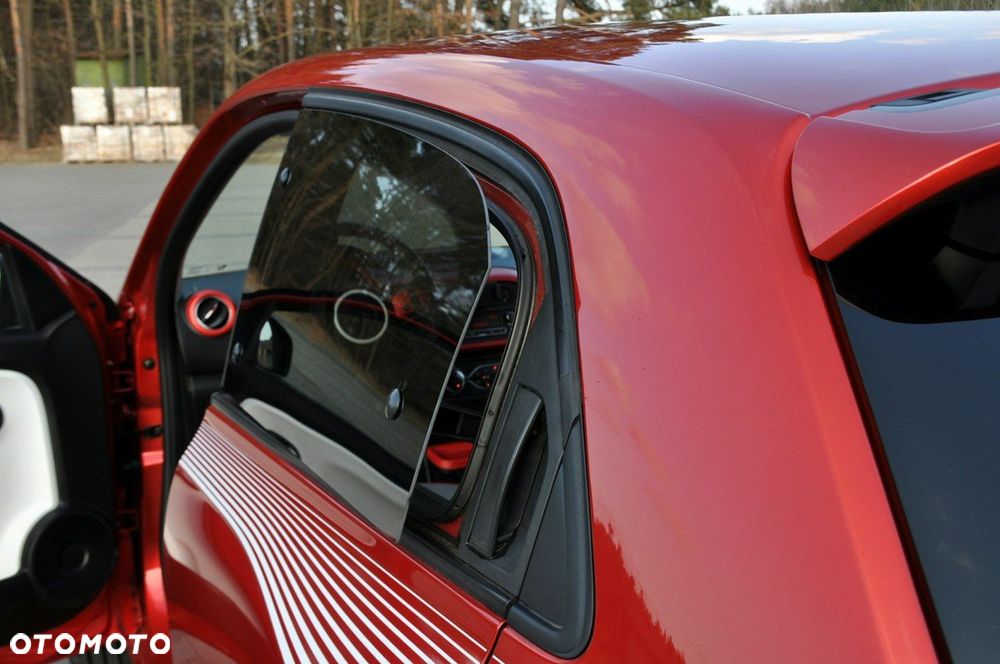Renault Twingo - 17
