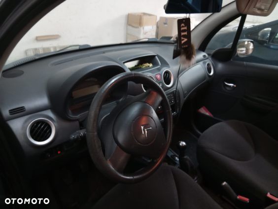 Citroën C3 - 12