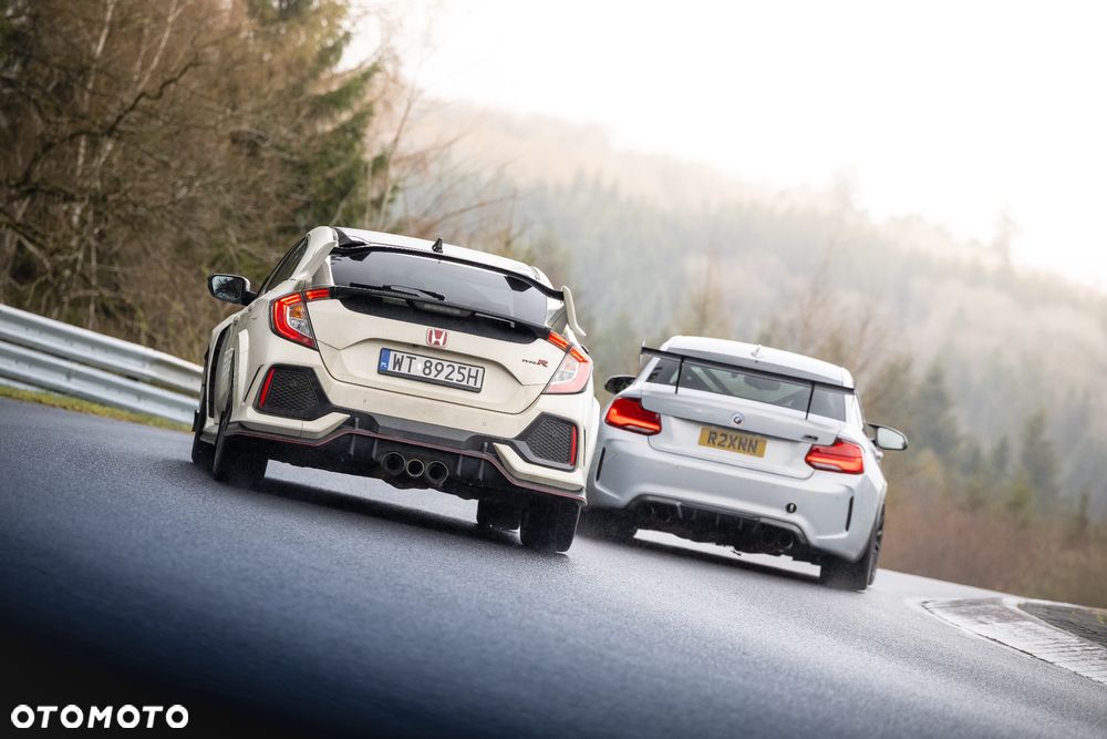 Honda Civic 2.0 T Type-R - 3