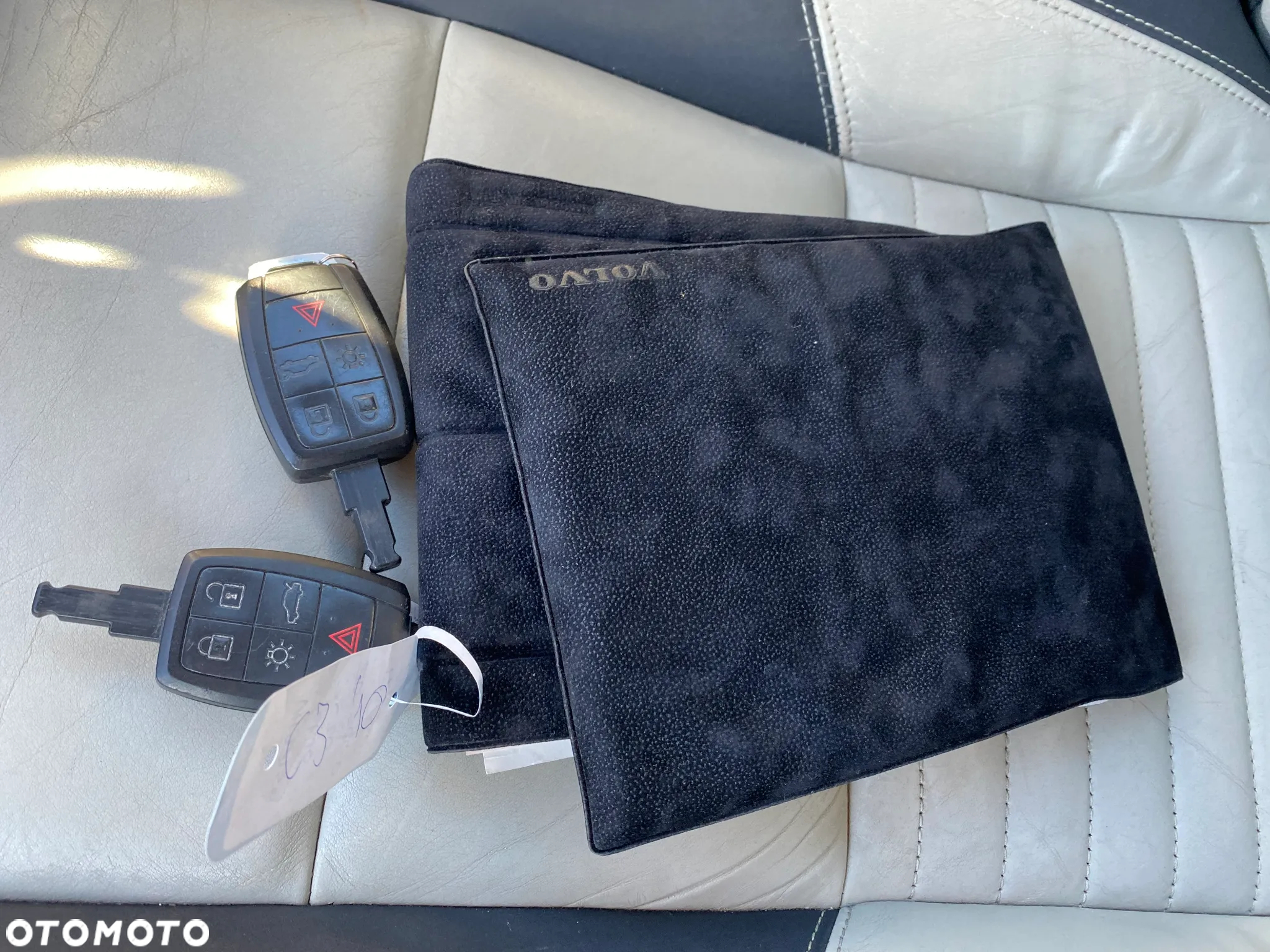 Volvo C30 1.6D RDesign - 20