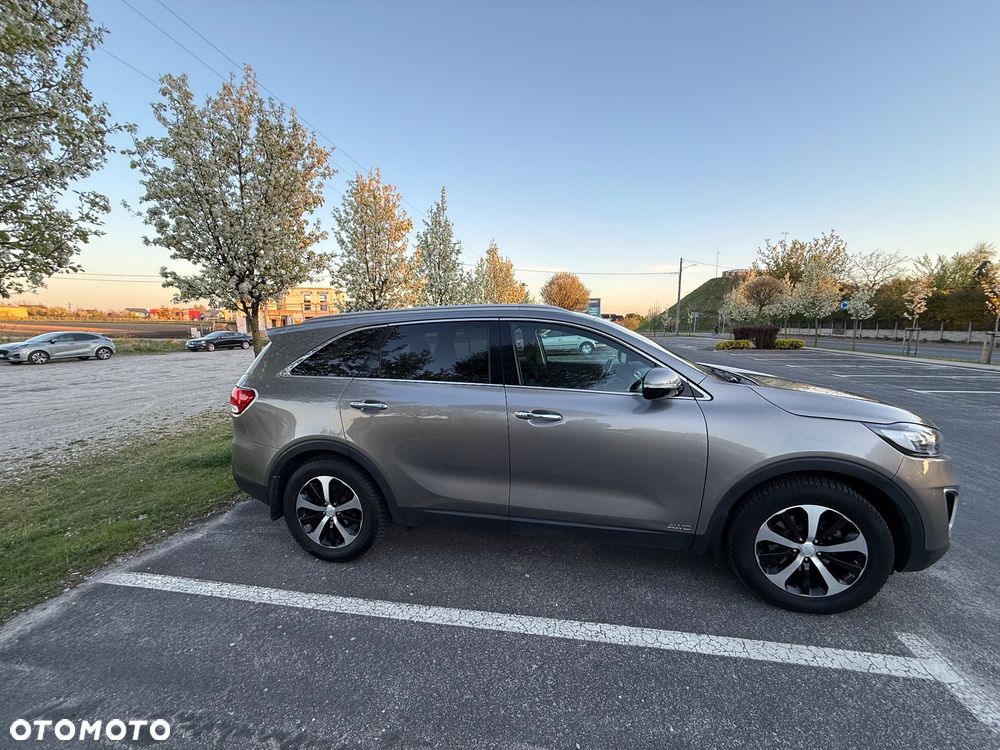 Kia Sorento 2.4 GDI L - 7