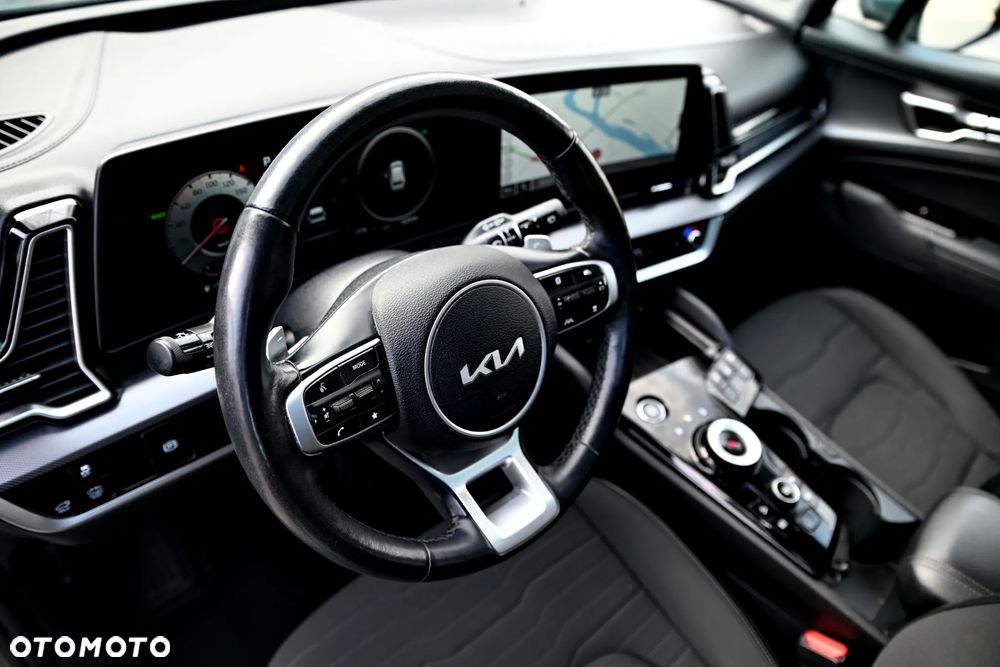 Kia Sportage - 22
