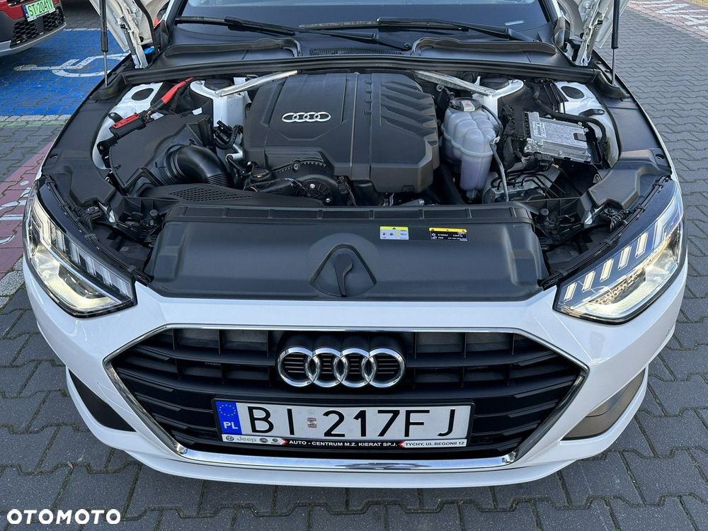 Audi A4 - 32