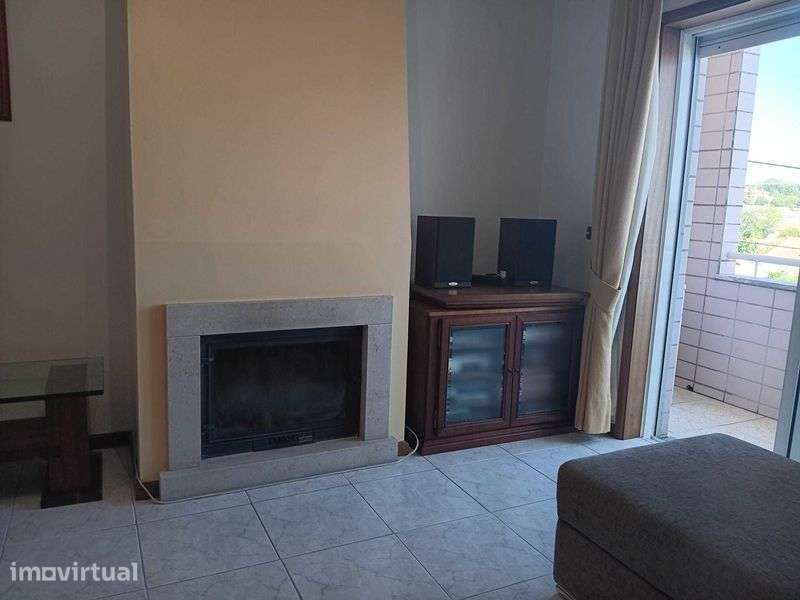 Apartamento t2 mobilado em Canidelo - Grande imagem: 5/12
