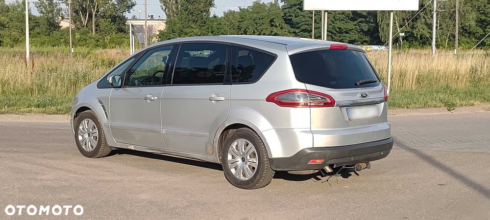 Ford S-Max - 5
