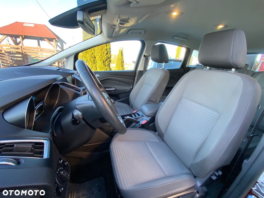 Ford C-MAX 1.0 EcoBoost Titanium ASS - 7