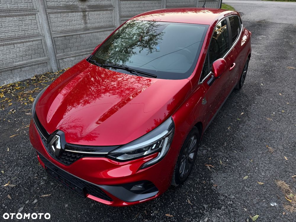 Renault Clio 1.3 TCe R.S Line EDC - 5