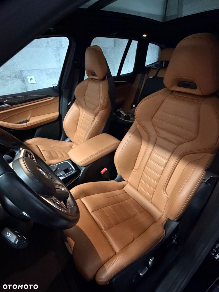 BMW X3 - 10