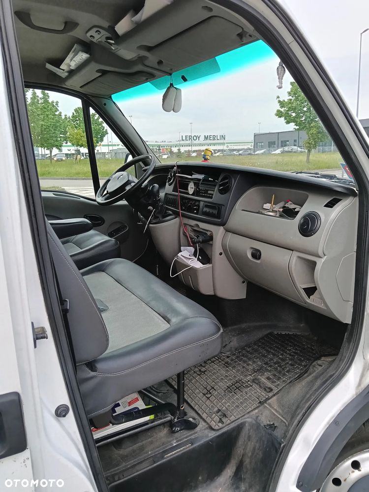 Renault Master II L2H2 - 7