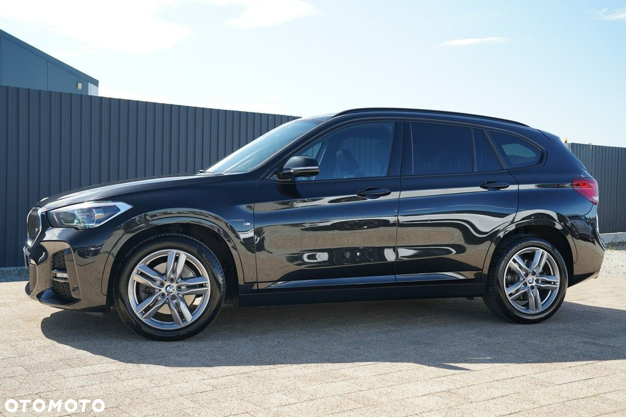 BMW X1 - 4