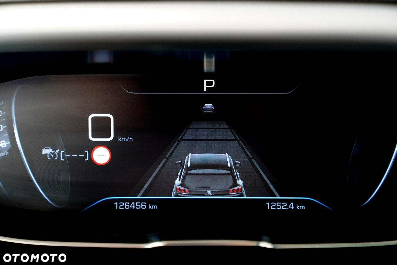 Peugeot 3008 - 37
