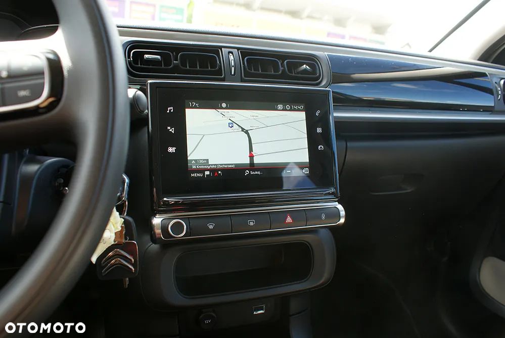 Citroën C3 BlueHDi 100 S&S FEEL - 12