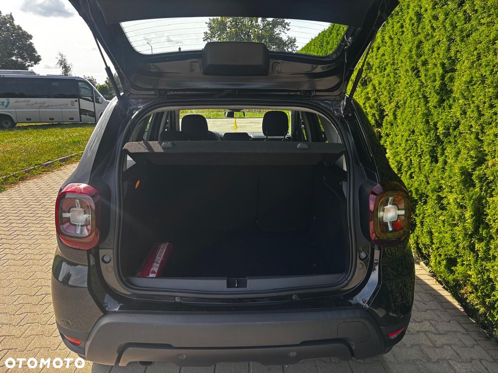 Dacia Duster SCe 115 2WD Prestige - 12