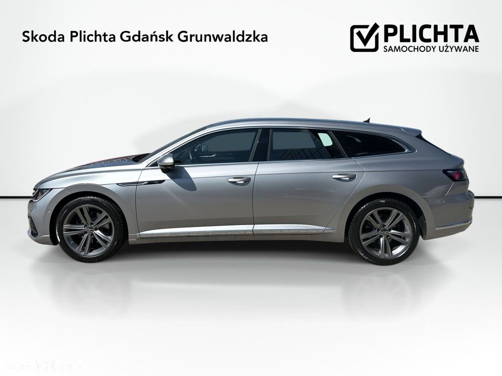 Volkswagen Arteon Shooting Brake 2.0 TDI 4Motion R-Line DSG - 9