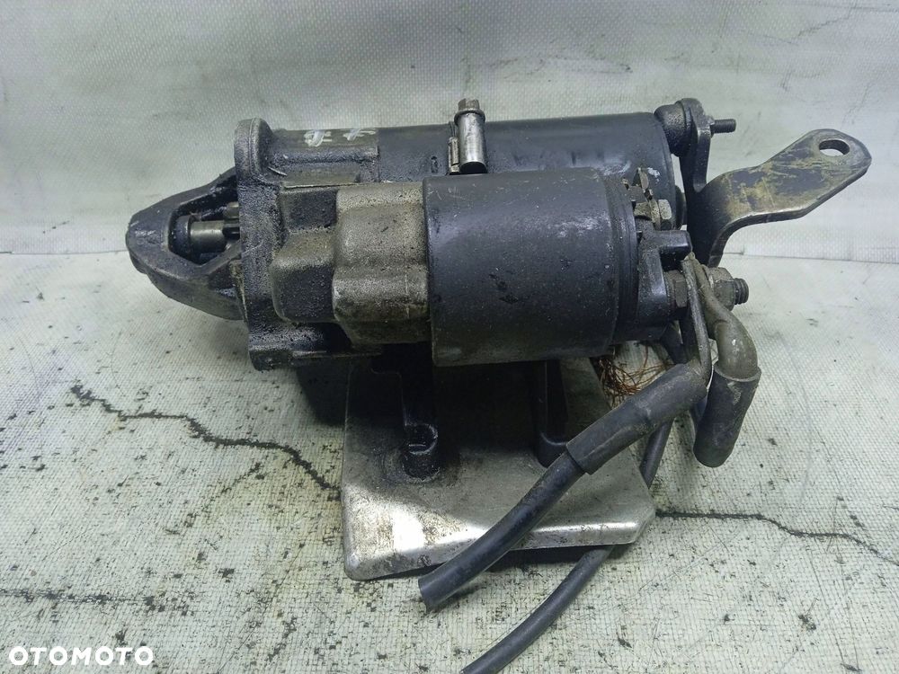 Rozrusznik 1005821933 Audi A4 B6 2.5Tdi - 6