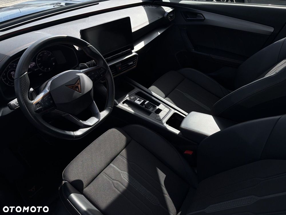 Cupra Formentor 1.5 TSI DSG - 11