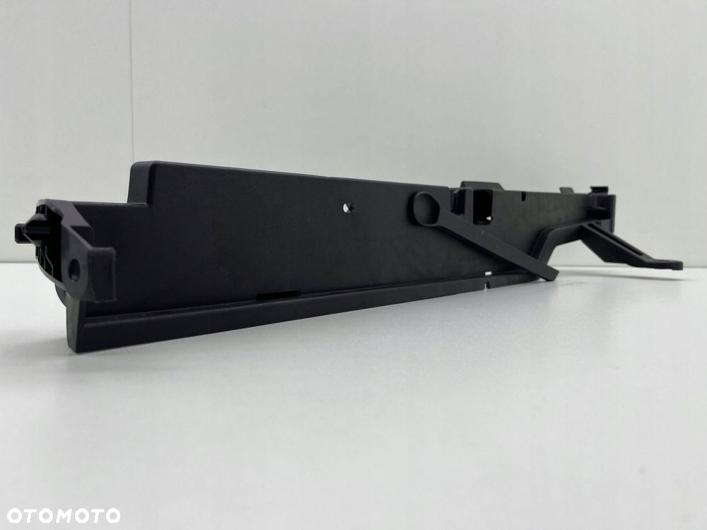 VOLVO XC40 XC40 OSŁONA OBUDOWA BAGAŻNIKA LEWA MOCOWANIE PÓŁKI 32310880 - 2