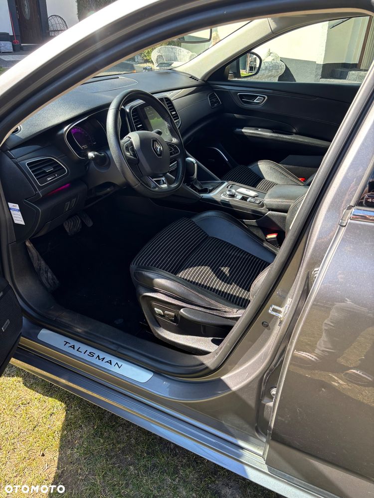 Renault Talisman 1.6 Energy dCi Limited EDC - 5