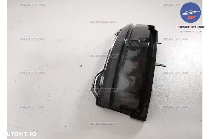 Semnal Semnalizare Oglinda Dreapta  Jaguar  F-Pace  1 [2016 - 2020] - 2