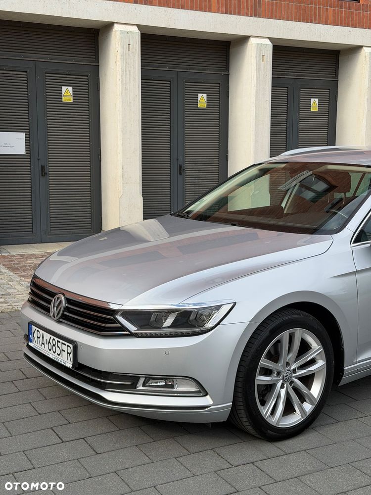 Volkswagen Passat 1.6 TDI (BlueMotion Technology) Comfortline - 30