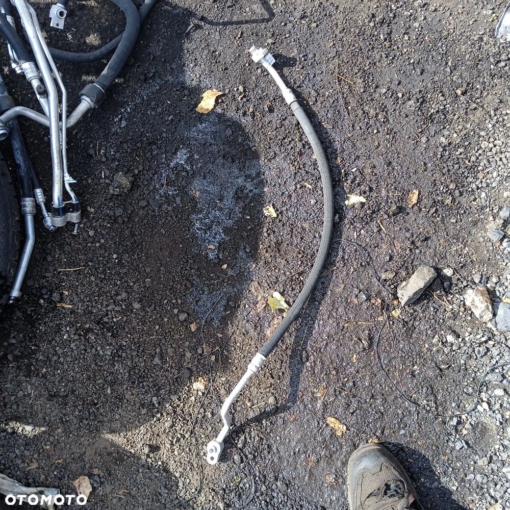 Przewód klimatyzacji 4M0816721Bb - 1