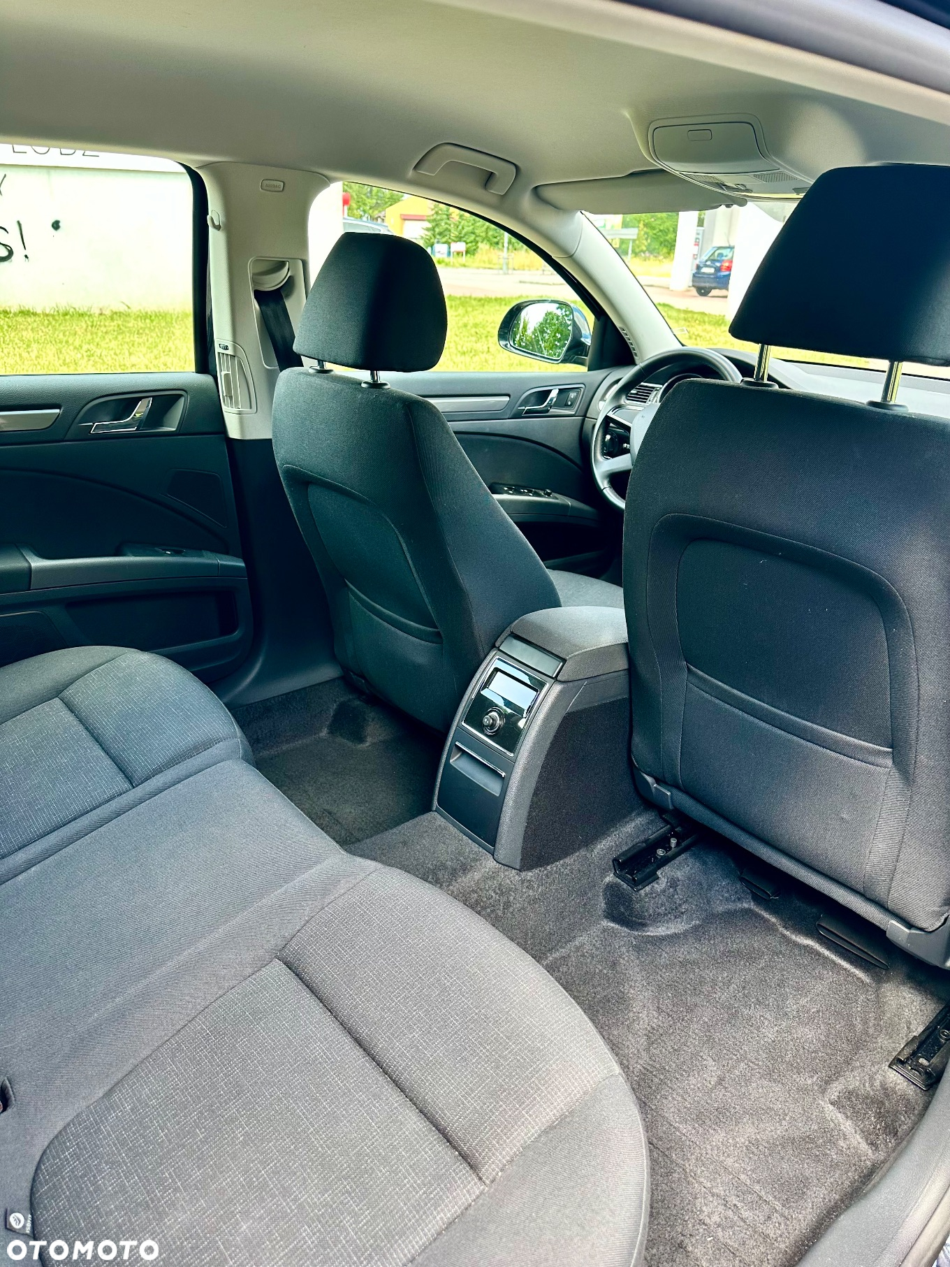 Skoda Superb 1.4 TSI Active - 6