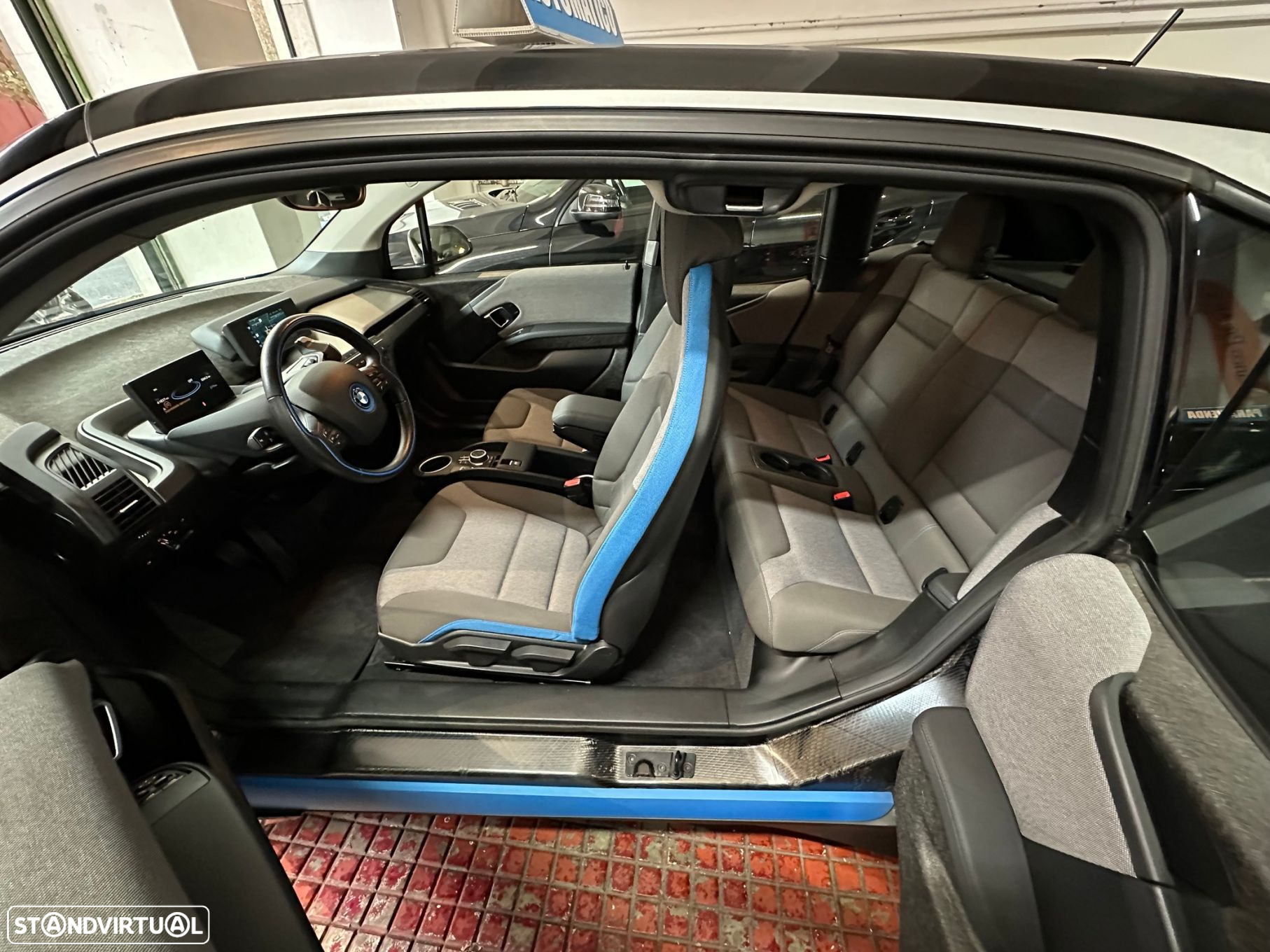 BMW i3 120Ah - 6