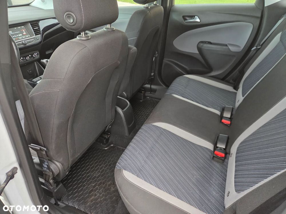Opel Crossland X 1.2 T 120 Lat S&S - 15