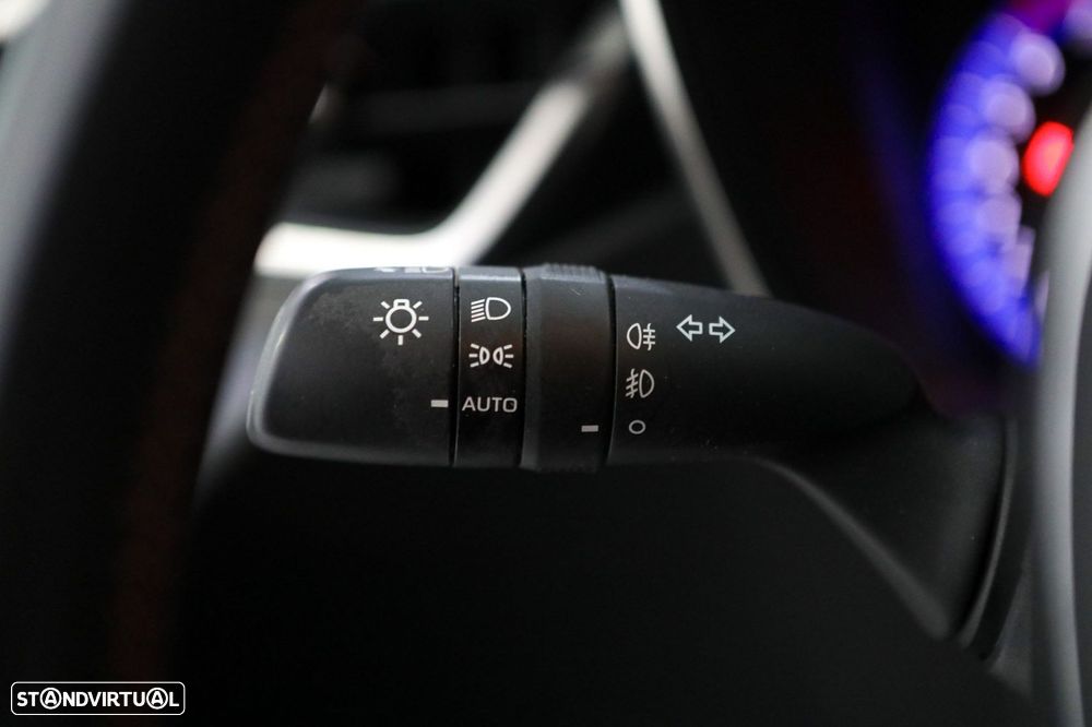 Toyota Corolla 2.0 Hybrid GR-Sport - 17