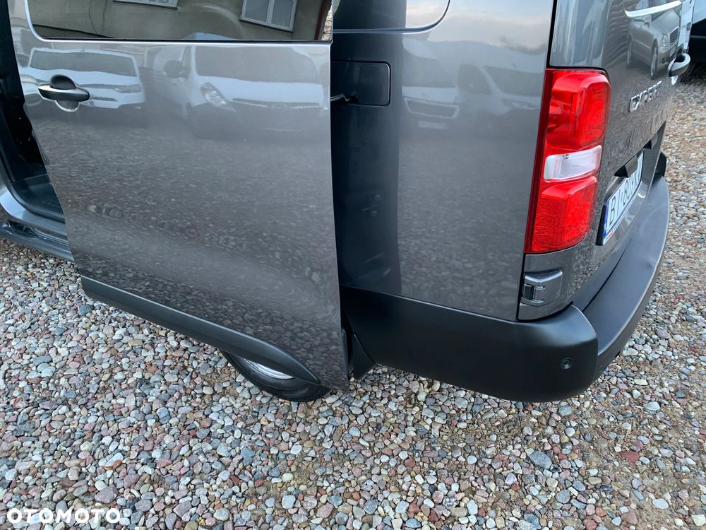Peugeot Expert Long 2,9t Premium (bryg.) - 28