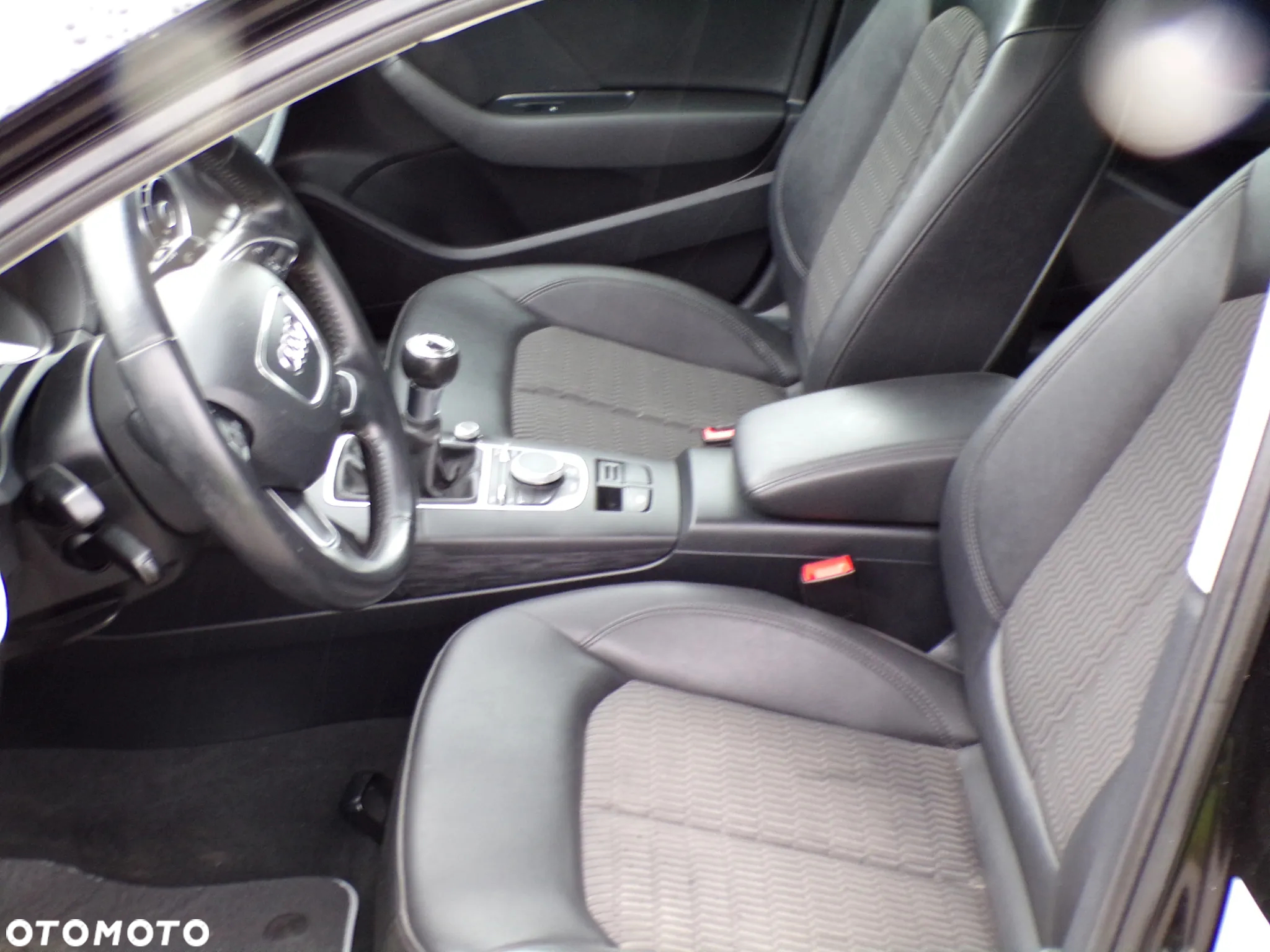 Audi A3 1.4 TFSI CoD ultra Attraction - 28
