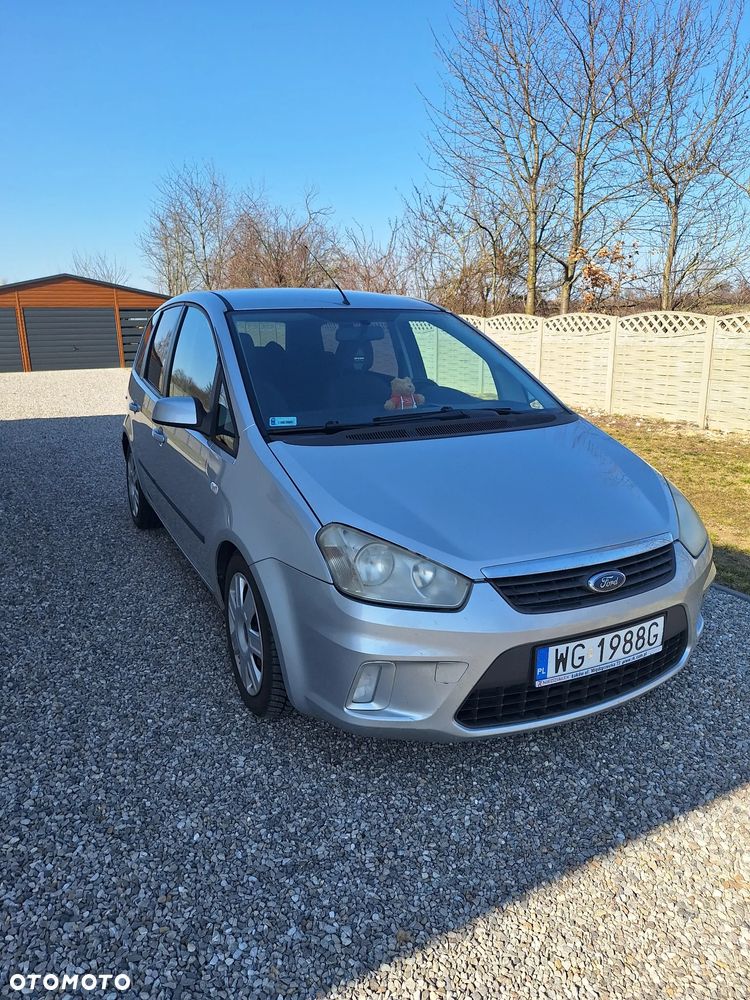 Ford C-MAX - 10