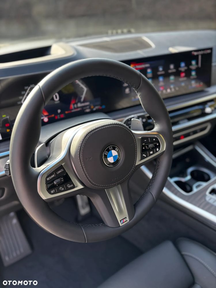 BMW X5 xDrive40d mHEV - 9