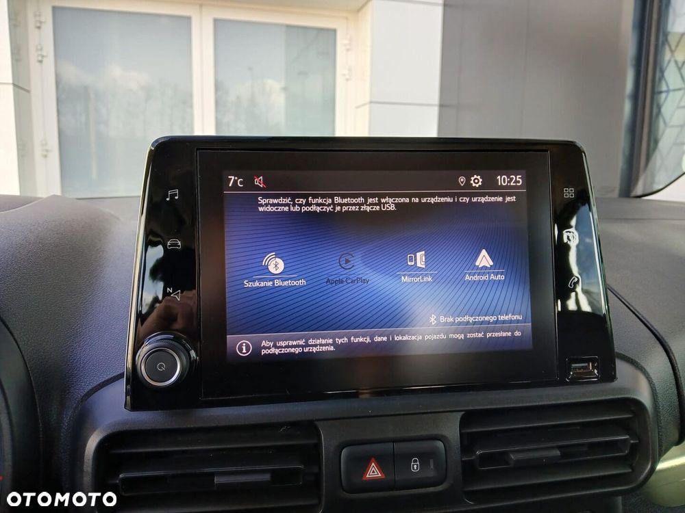 Toyota Proace City Verso Long 1.5 D-4D Business - 20