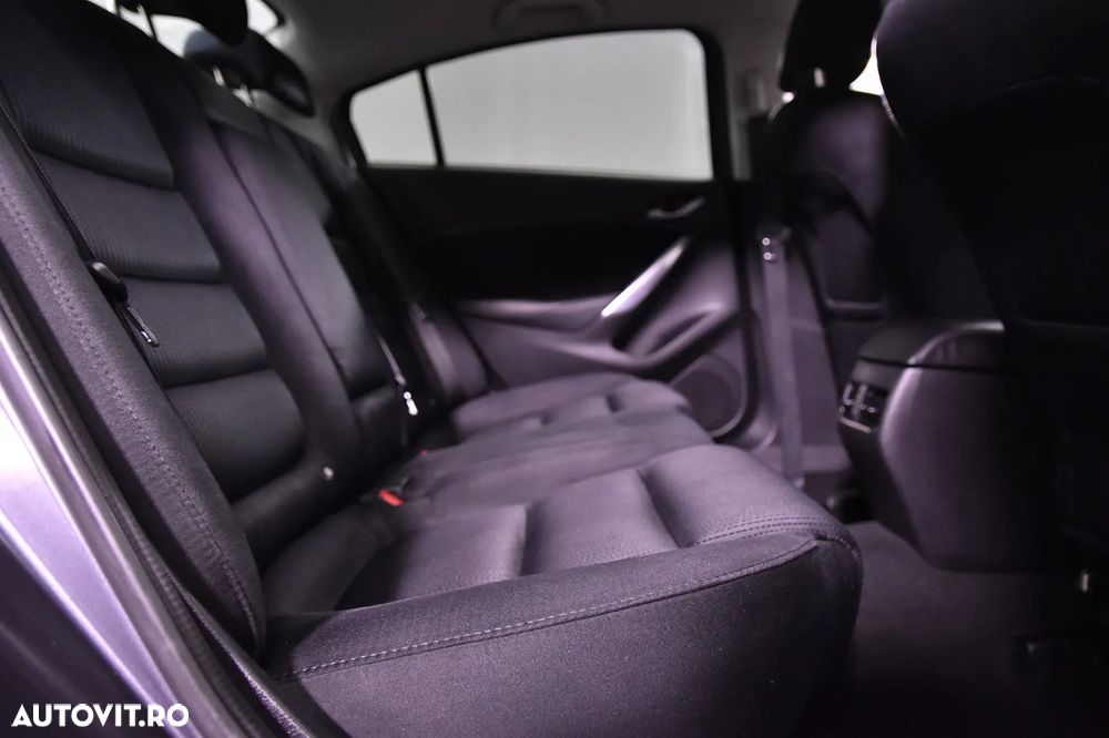 Mazda 6 CD150 Attraction - 10