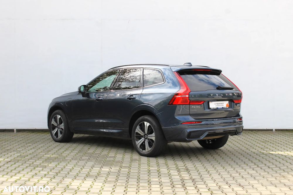 Volvo XC 60 - 3