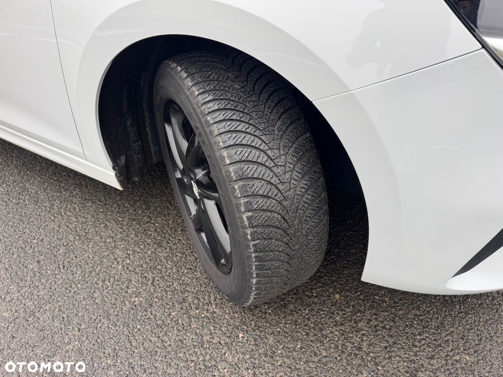 Opel Corsa 1.2 Direct Injection Turbo Start/Stop Edition - 16