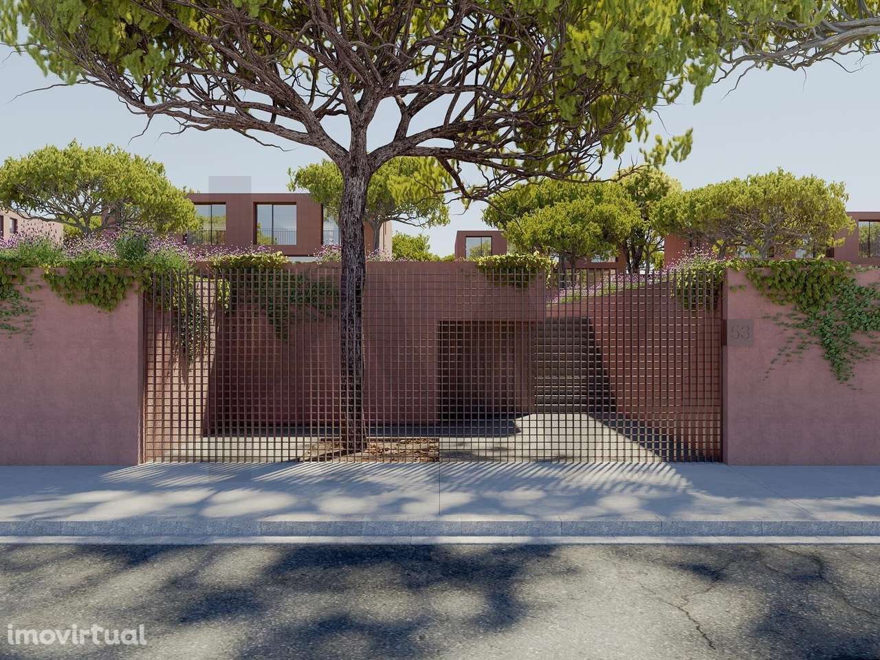 MORADIA T4 - Praia da Madalena, Vila Nova de Gaia - Grande imagem: 5/11