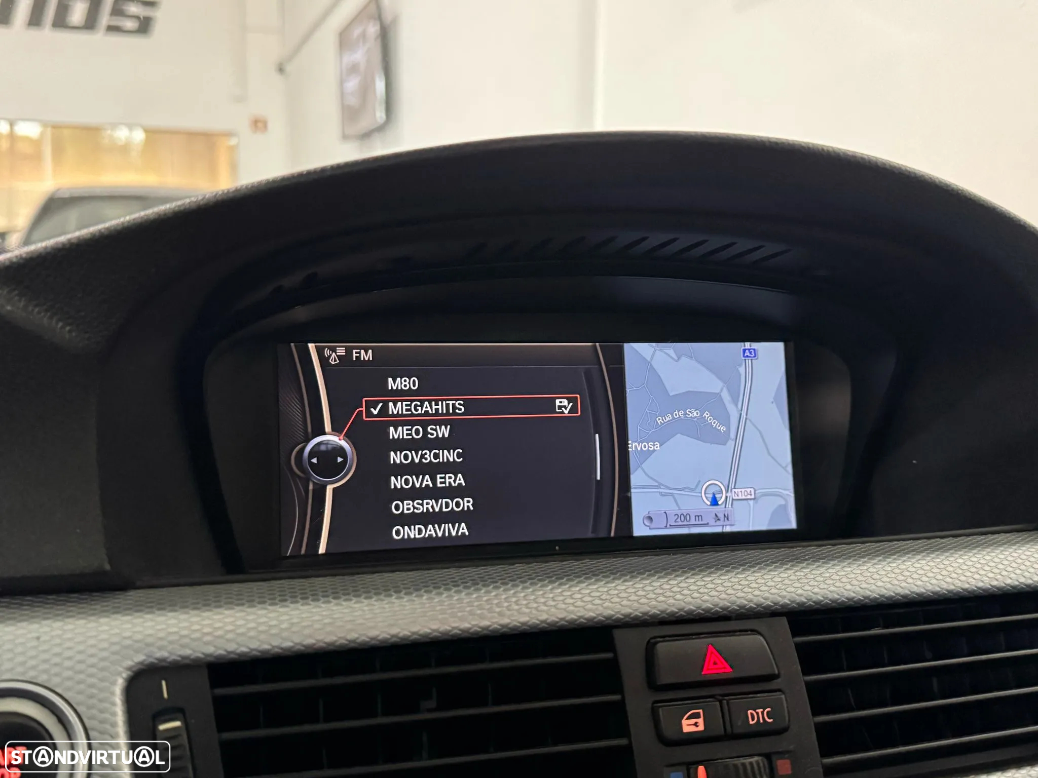 BMW 320 d Touring - 20