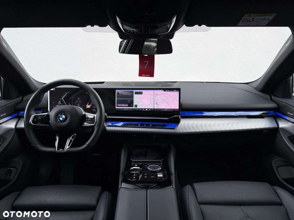 BMW Seria 5 - 19
