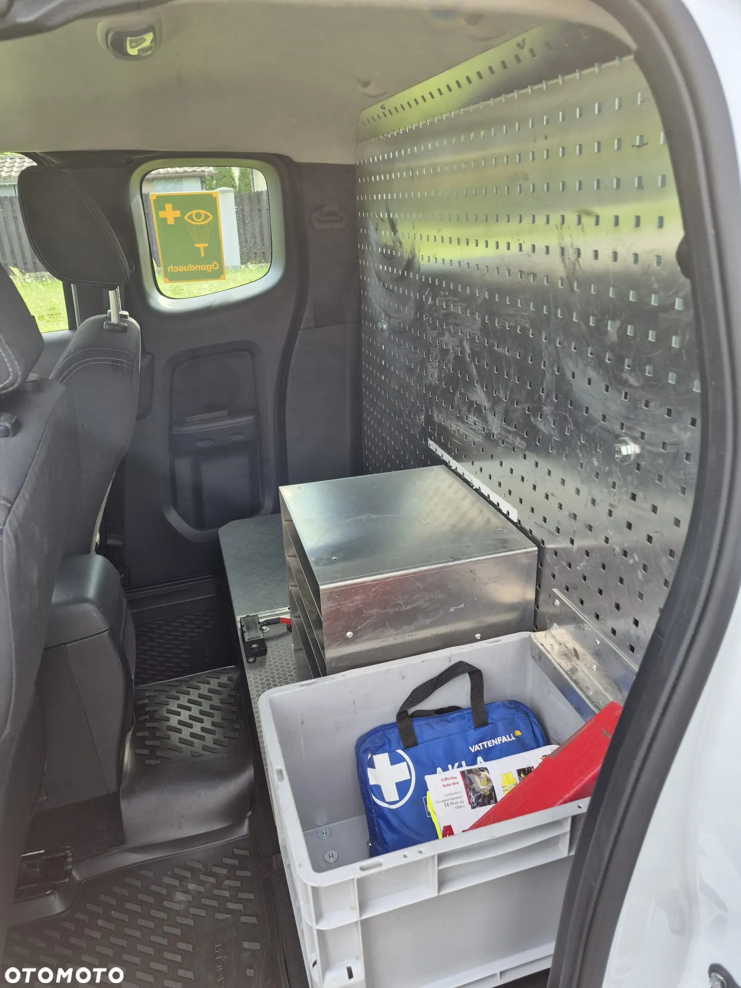 Ford Ranger 2,0 l EcoBlue XLT - 24