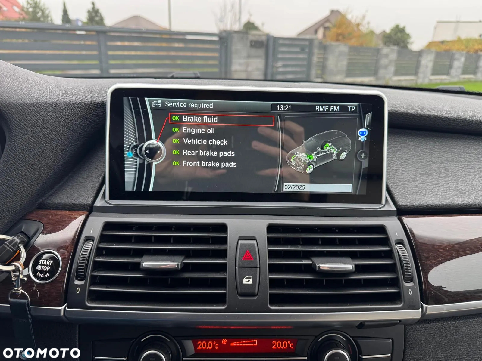 BMW X5 xDrive30d - 24