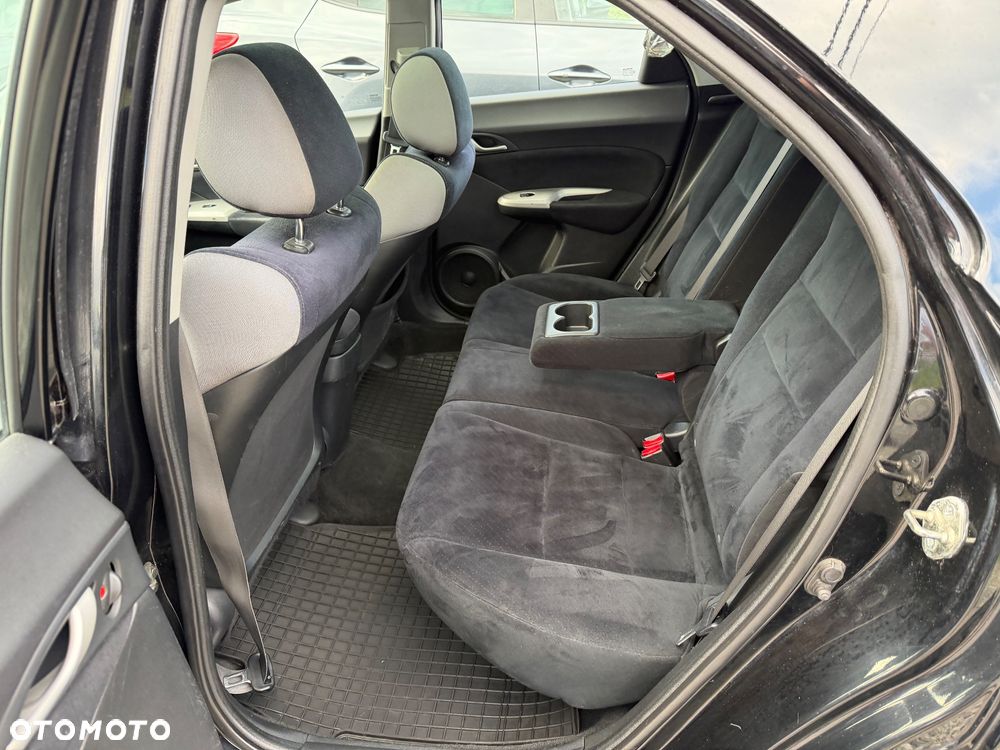 Honda Civic 1.8i-VTEC Automatik Comfort - 24
